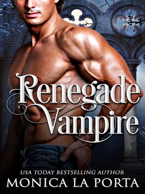 cover image of Renegade Vampire